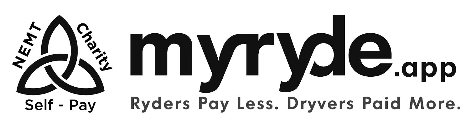 MyRyde.app
