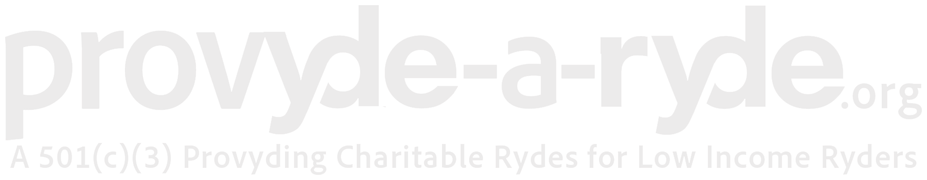 MyRyde