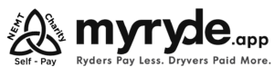 Supporting business logo