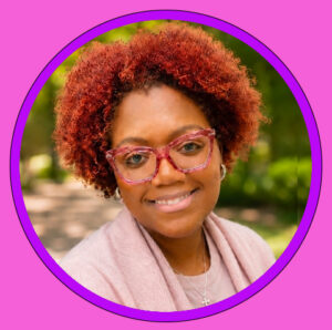 Sherida Jones